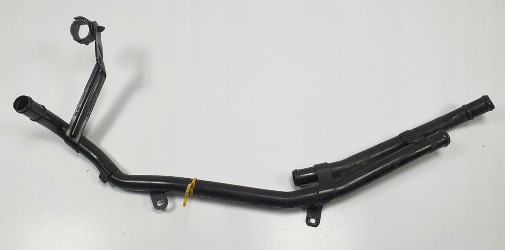 фото №1, Wąż трубка wody vw new beetle ii 2.0 5q0121070af