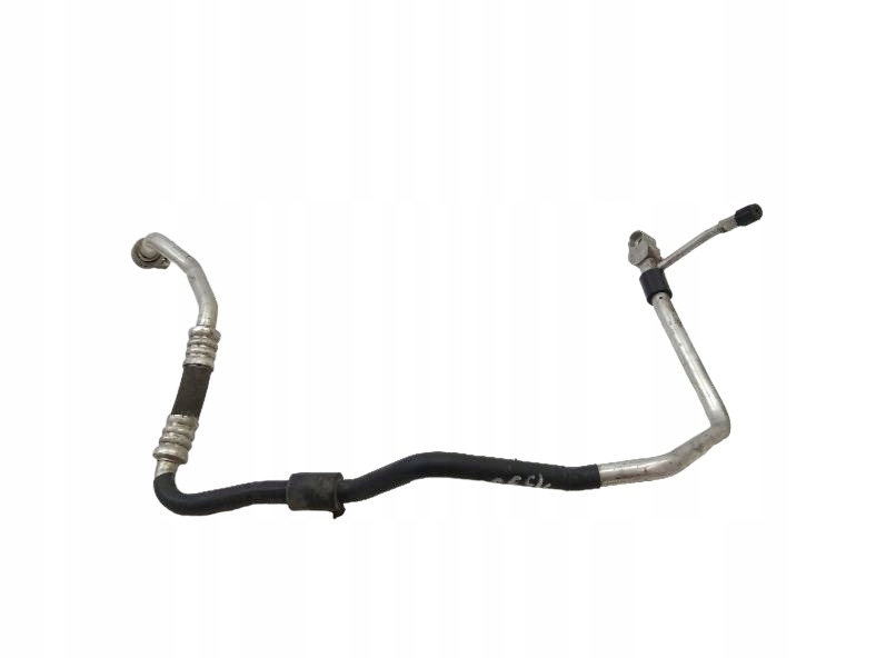 фото №1, Шланг кондиціонера 7l5820017l porsche cayenne