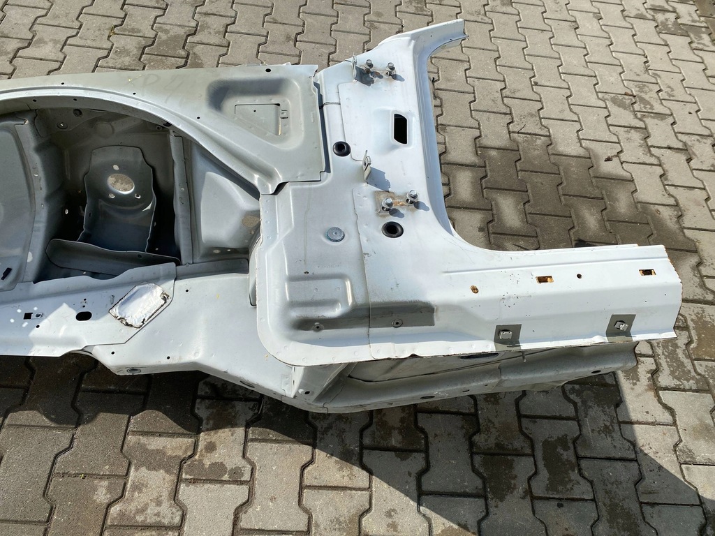 фото №12, Dodge challenger 2019 чверть передня