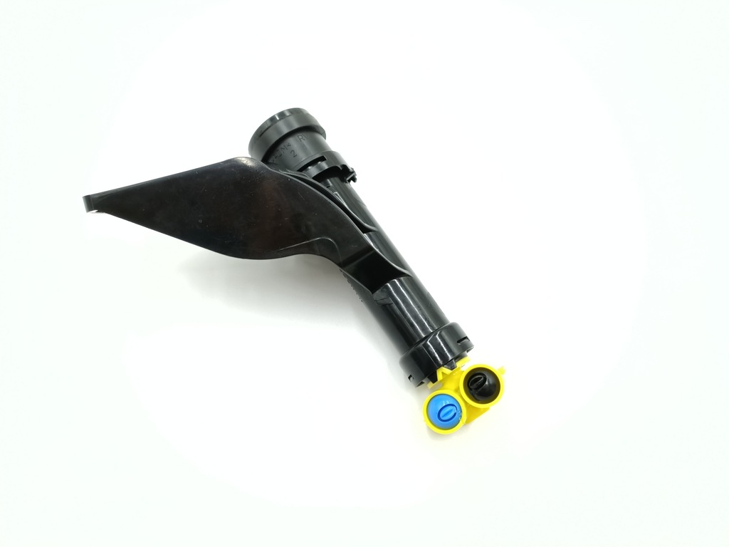 фото №1, Новий омивач фара hyundai genesis лівий