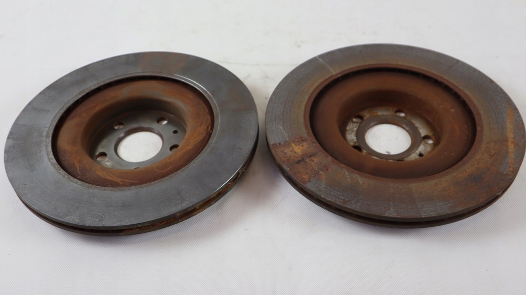 фото №12, Volvo xc90 ii гальмівні диски гальмівні задня 31687439