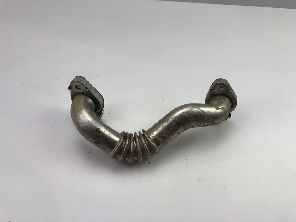 фото №1, Vw skoda audi трубка egr 03l131521q wąż вихлопних газів