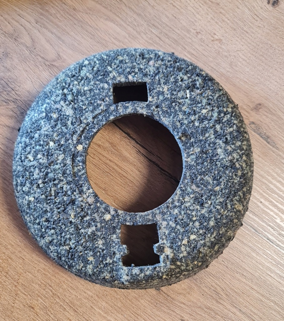 Купить Оригинальная защита задняя, динамика bmw