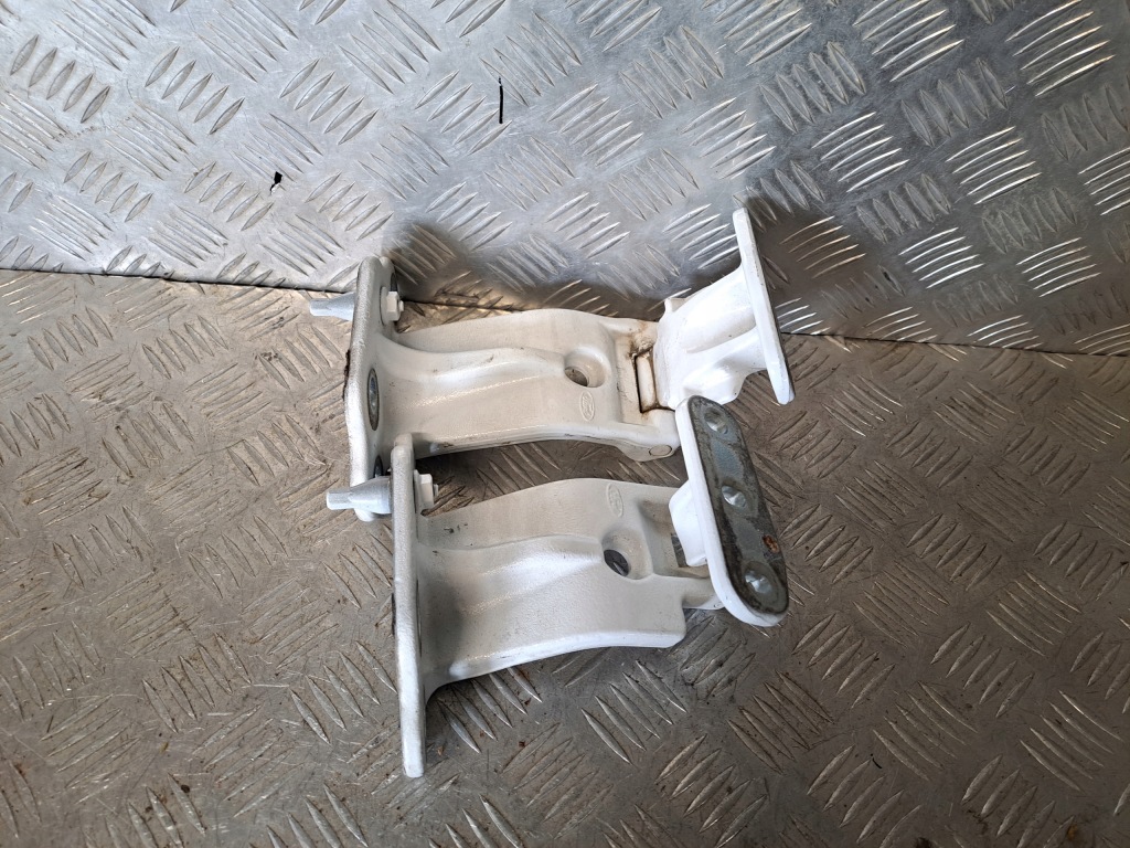 фото №3, Ford transit custom петля двері лівий задня