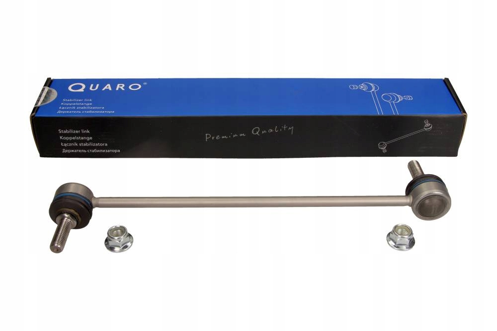 фото №1, Quaro з'єднувач стабілізатора. peugeot p. 406 partner 98- le