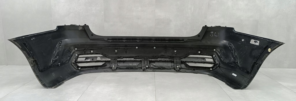 фото №15, Бампер задня задній kia sorento 4 iv 20-23