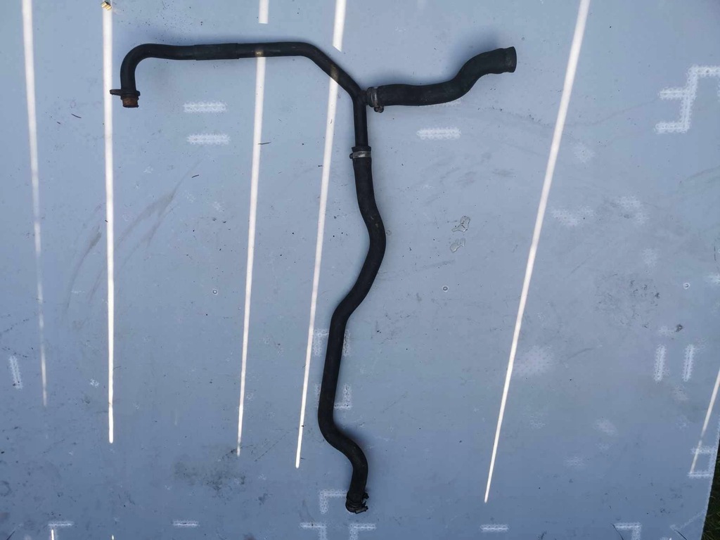 фото №1, Магистраль шланг труба wąż водяной wody bmw e39 2.0 2.5 2.8