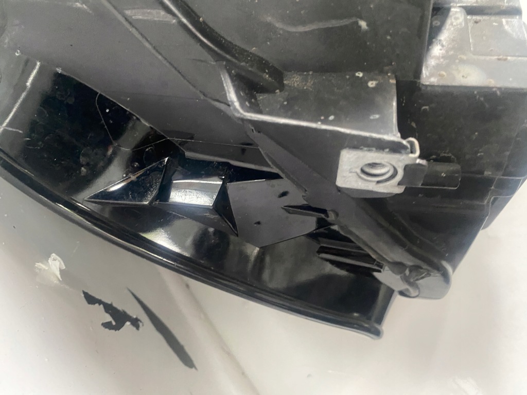 фото №14, Vw golf vii sportsvan лампа правый перед 517941006c