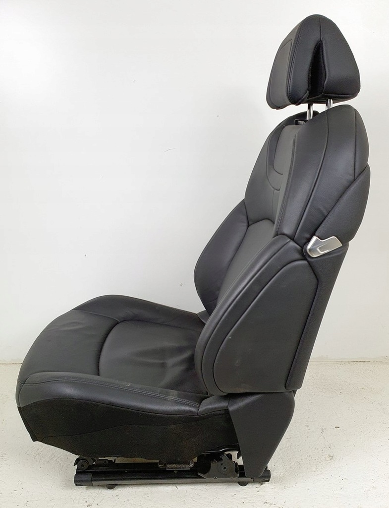 фото №8, Сиденье правый перед с подогревом citroen c5 iii x7 europa