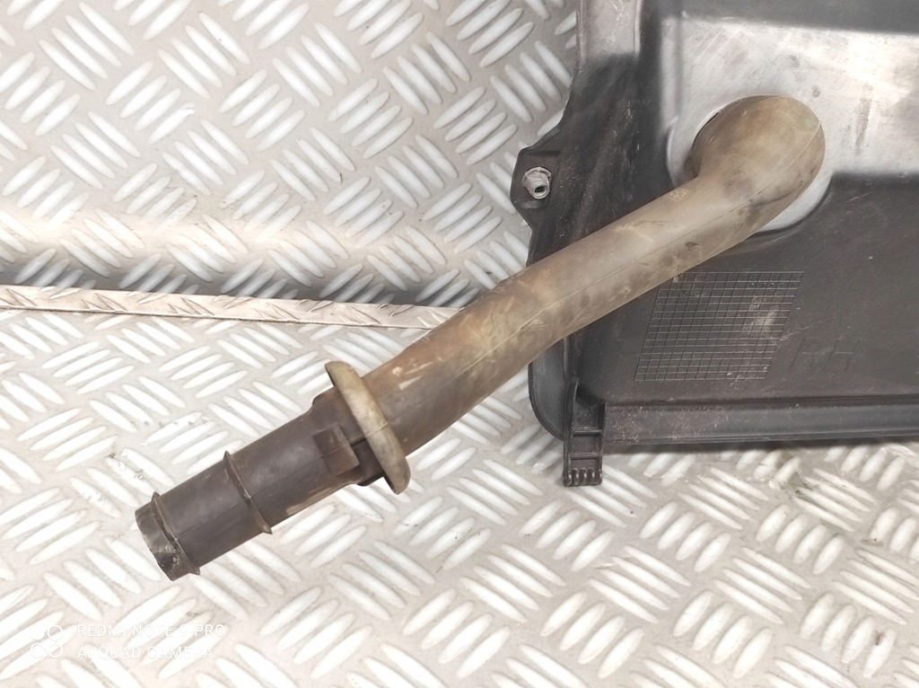 фото №9, Защита жабо правая жабо нижние fiat talento nissan nv300