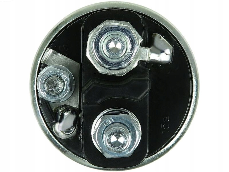 фото №3, Автоматична коробка передач вимикач електромагнітний стартер