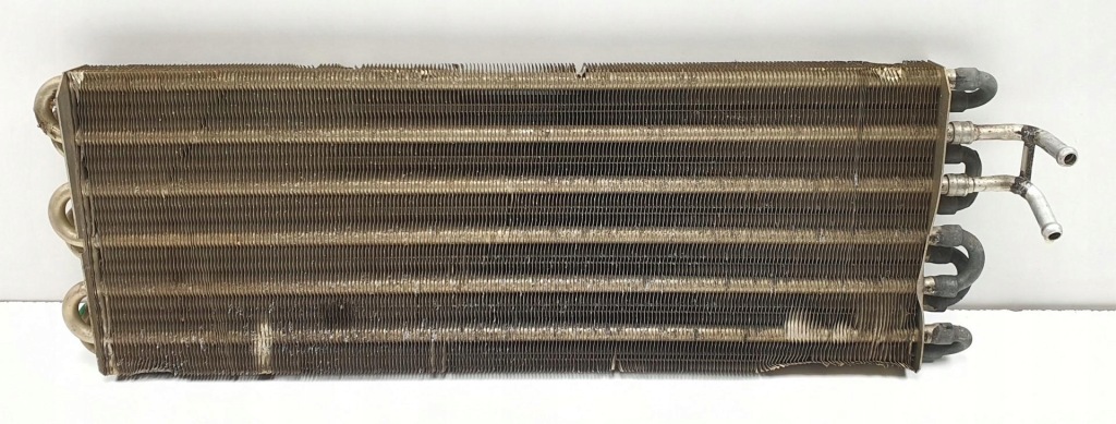 фото №1, Радіатор пального smart fortwo 450 0.8 cdi