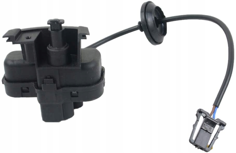 фото №12, Привод крышка заливной топлива