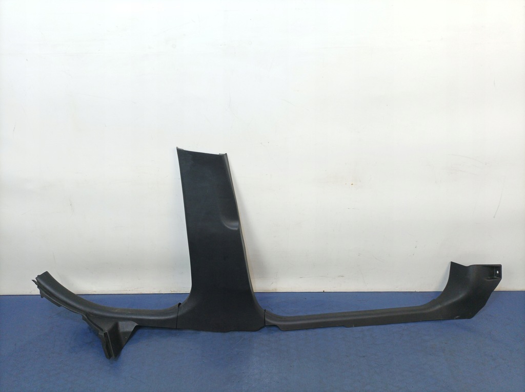 фото №1, Toyota yaris iii 5d комплект захист bok лівий