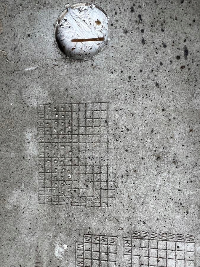 фото №8, Бампер задняя задний ford transit connect mk2 13-