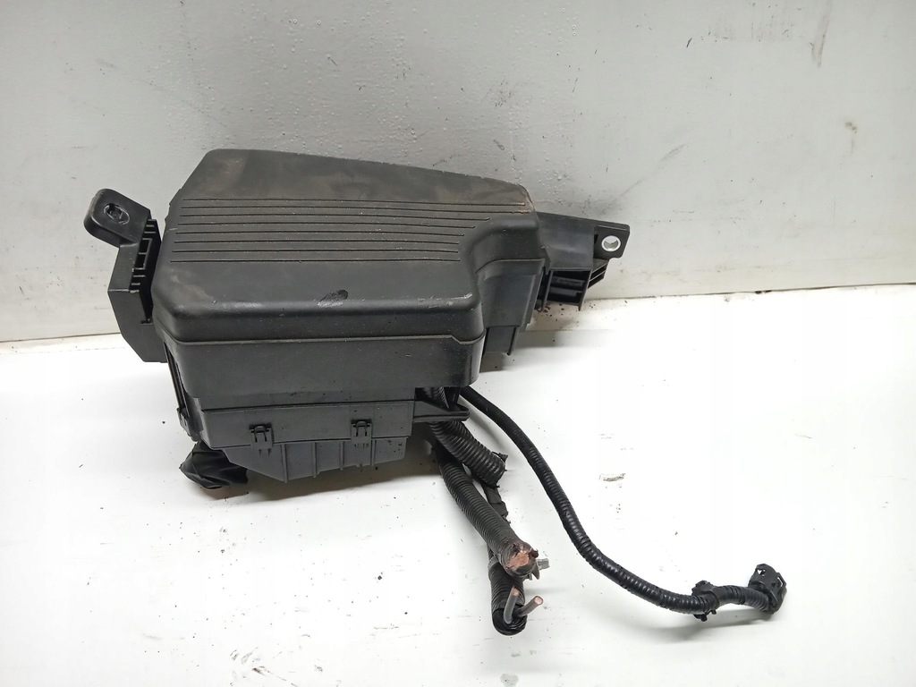 фото №1, Коробка предохранителей mazda 6 2.2d iii gj