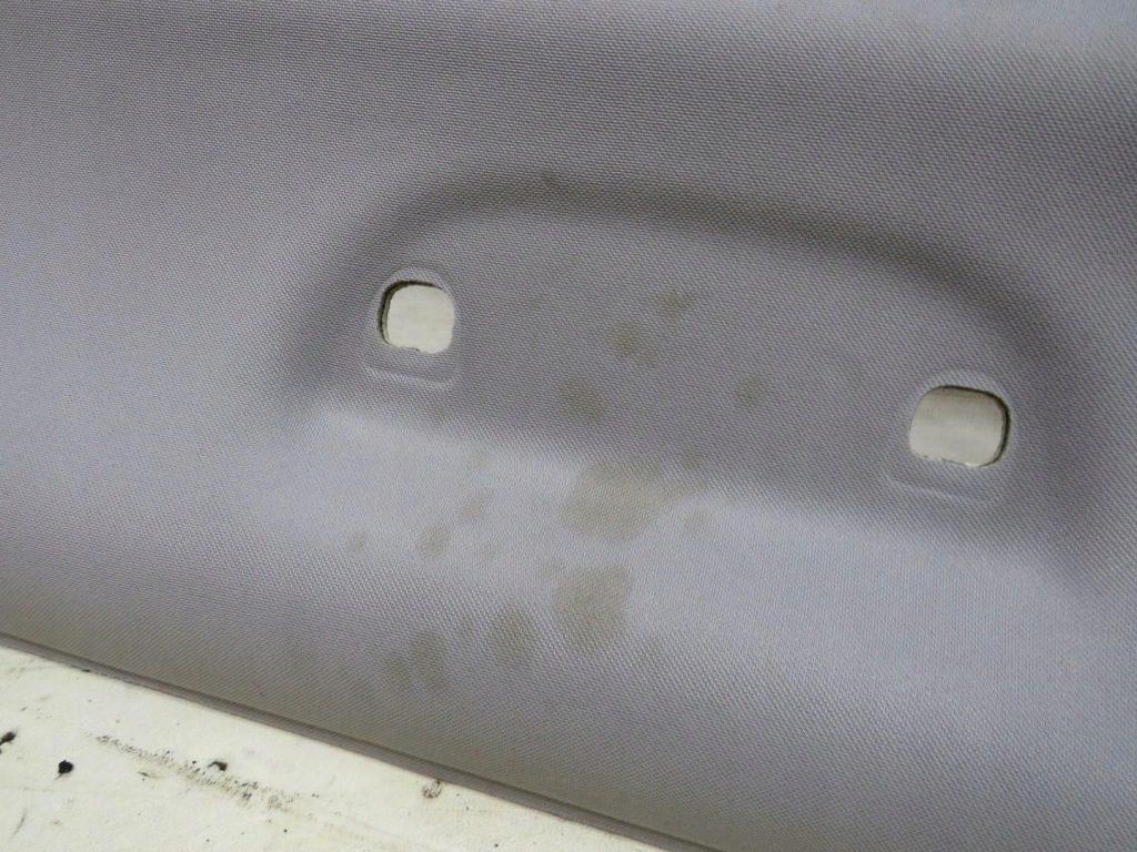 фото №4, Стеля панорама sportage iii