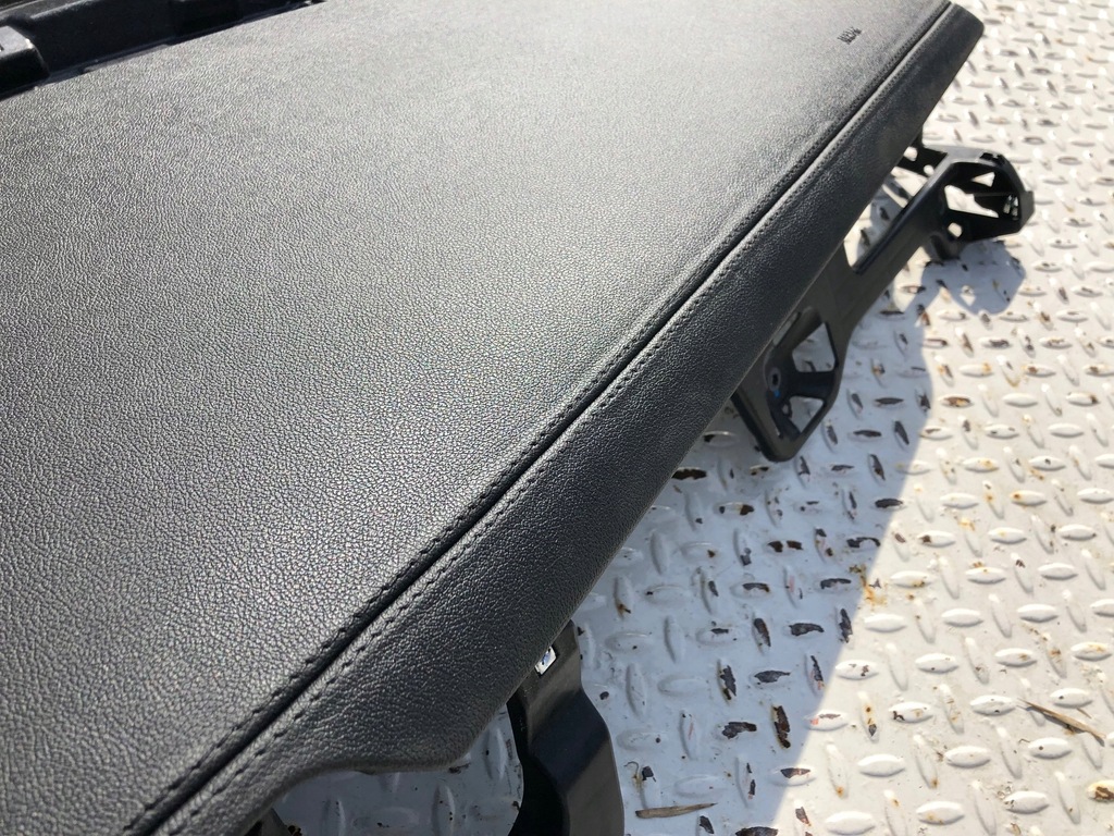 фото №5, Kia sorento nić панель приладів панель приладів консоль подушки безпеки ремені