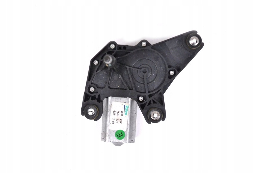 фото №1, Моторчик дворники задняя 96955193 opel mokka