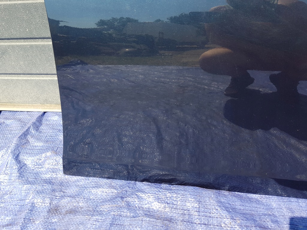 фото №8, Дверь правое перед передние mercedes cls w219 c189 189