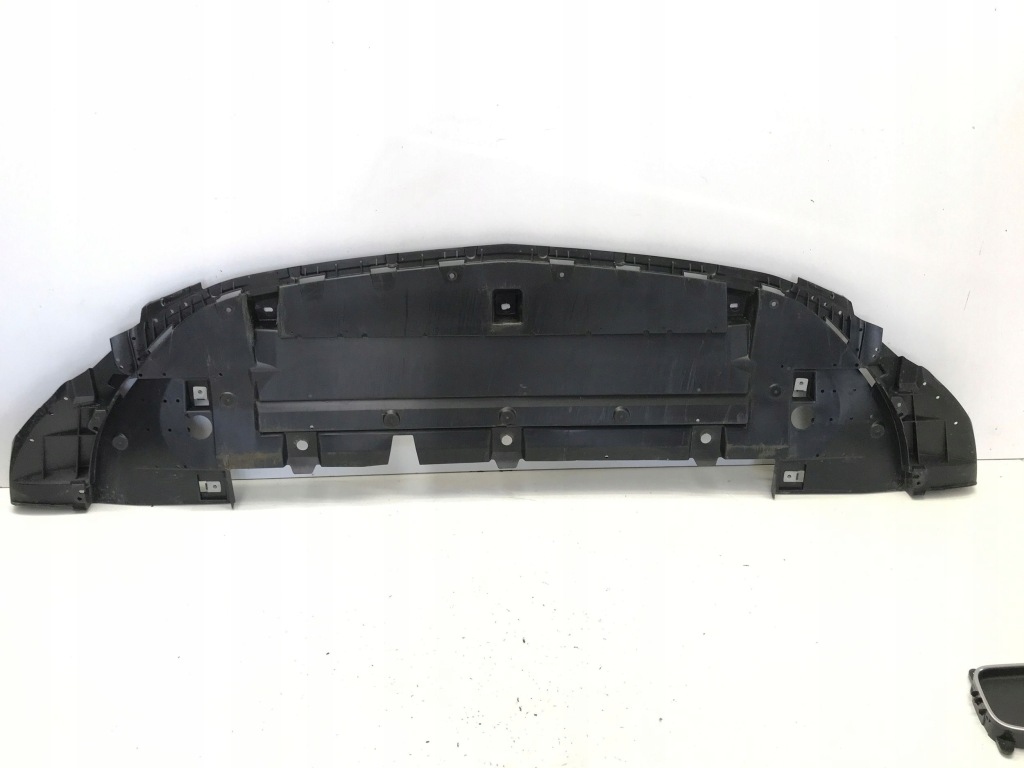 фото №1, Mercedes gla ii h247 2024 защита нижняя бампера перед a2478857208