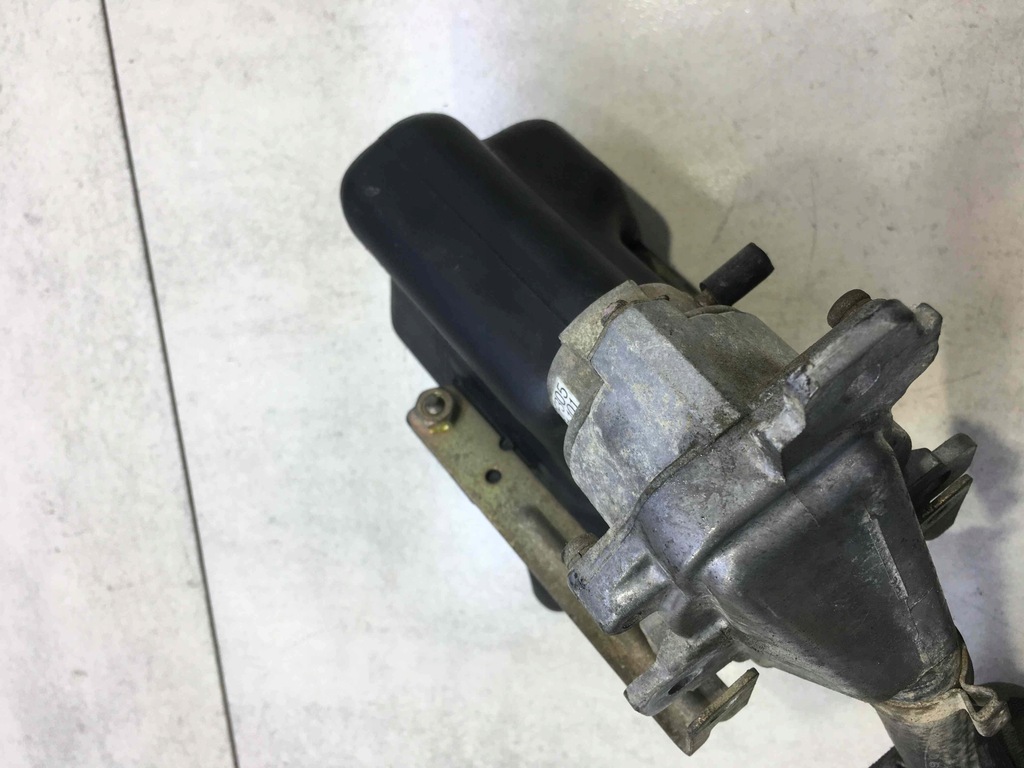 фото №10, Електроклапан nissan terrano ii 2.4 148120f305