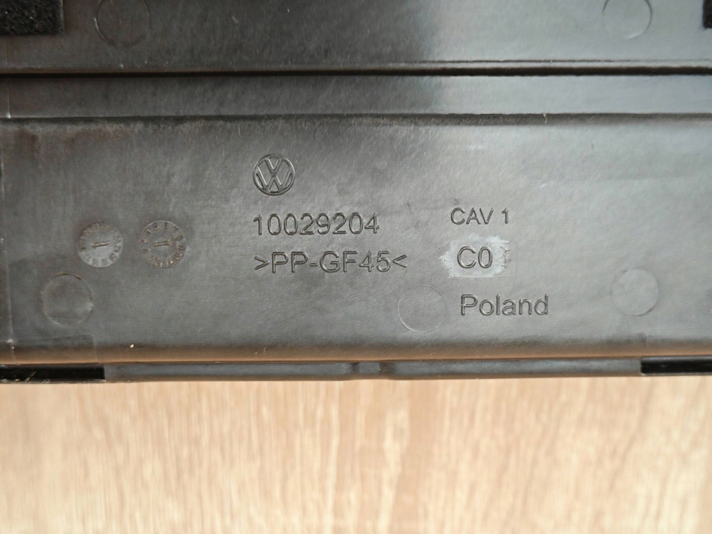 фото №14, Ветрозащитный экран люк audi a5 f5 8w 10029204 2017-