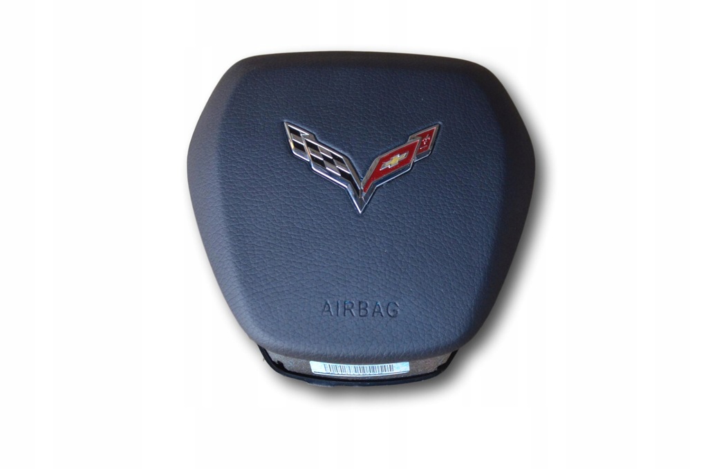 фото №1, Corvetta corvette подушка водителя подушка безопасности