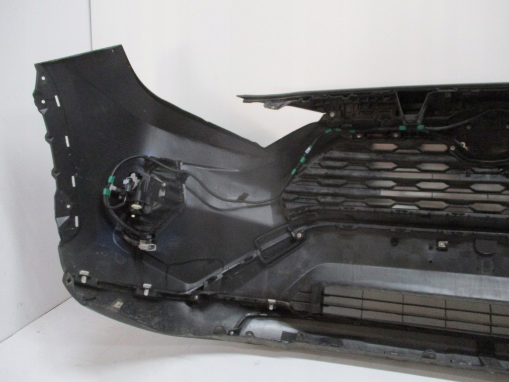 фото №10, Бампер toyota rav4 v 20r перед передній