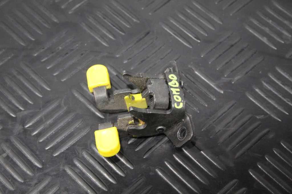 фото №1, Обмежувач двері задня opel combo d