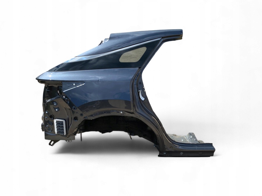 фото №1, Lexus rx v 2023 чверть задня