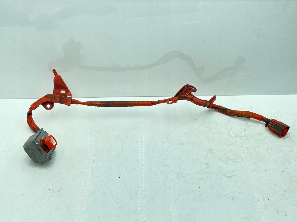 фото №1, Toyota prius prime 2016 інша джгут трубопровід / кабелі