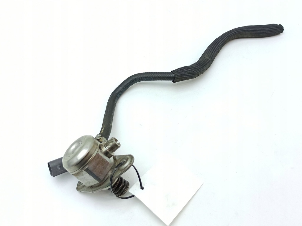 фото №13, Mercedes-benz cla c117 x117 w117 насос впрыскная wysokiego давления