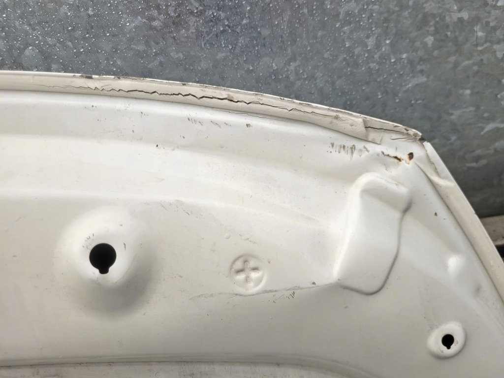 фото №9, Капот kia rio 4 iv 2016-