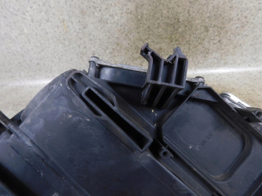 фото №10, 8k0941004c 8k0941003c лампа лампи перед ліва права ксенон audi a4 b8 2.0 tsi