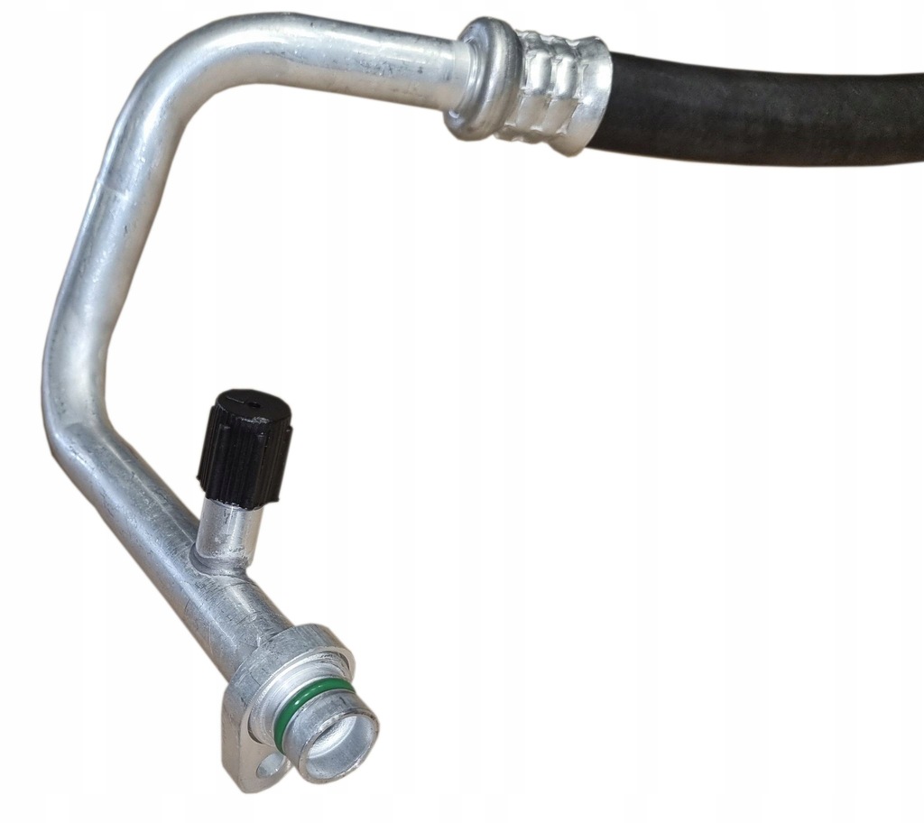 фото №3, Шланг кондиціонера r master iii 2.3dci