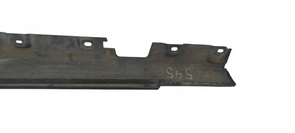 фото №8, 7201252 bmw 5 gt f07 молдинг поріг накладка поріг права