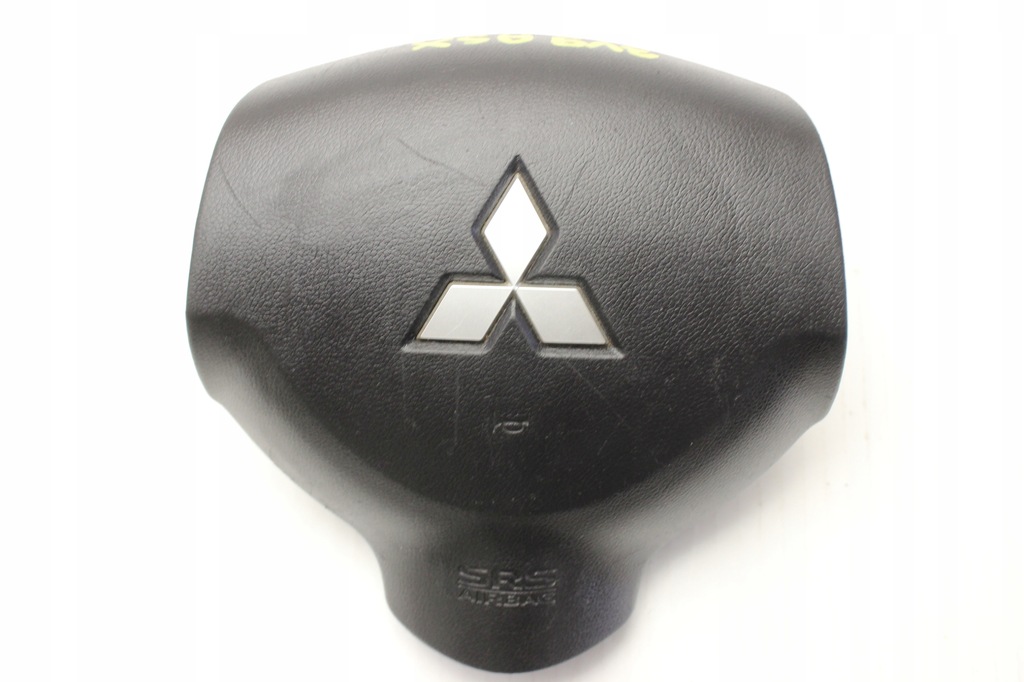 фото №1, Подушка водія подушка безпеки mitsubishi asx 10r-