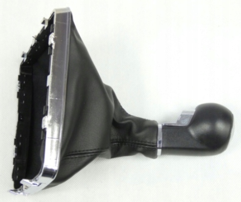 фото №14, Ручка + чохол перемикання передач gzb-pl-015 nty