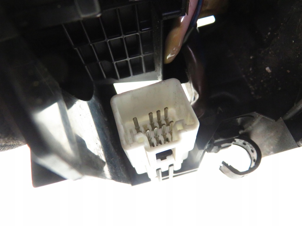 фото №5, Домкрат lexus is 200