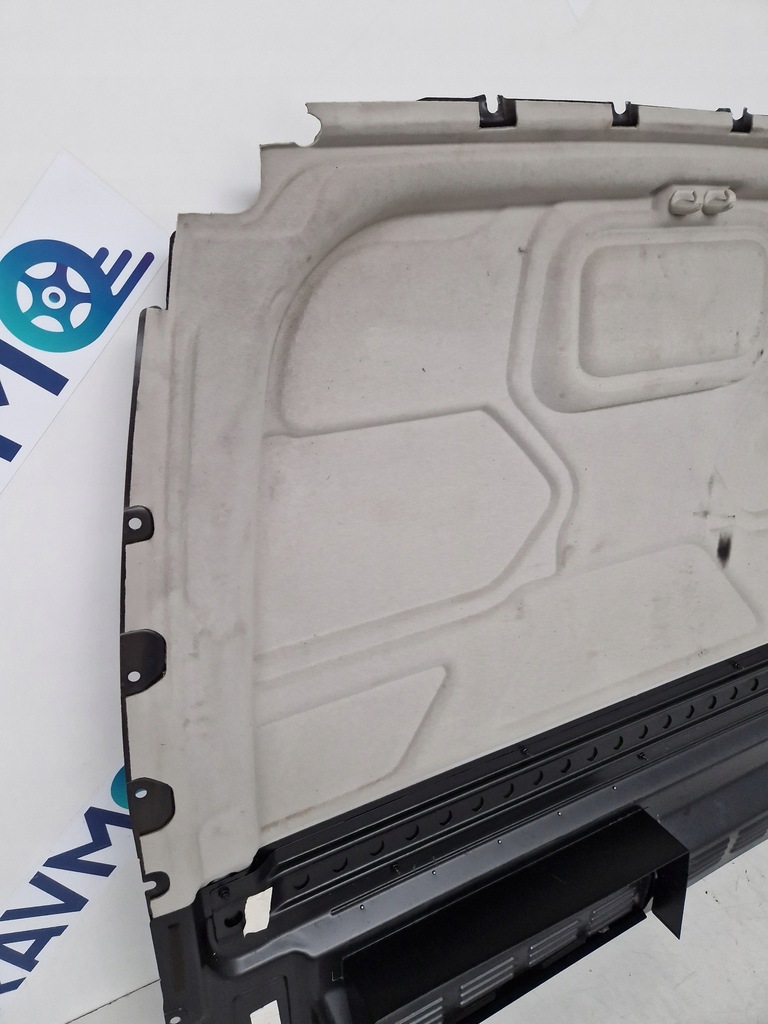 фото №8, Стена перегородочная ford transit custom lift