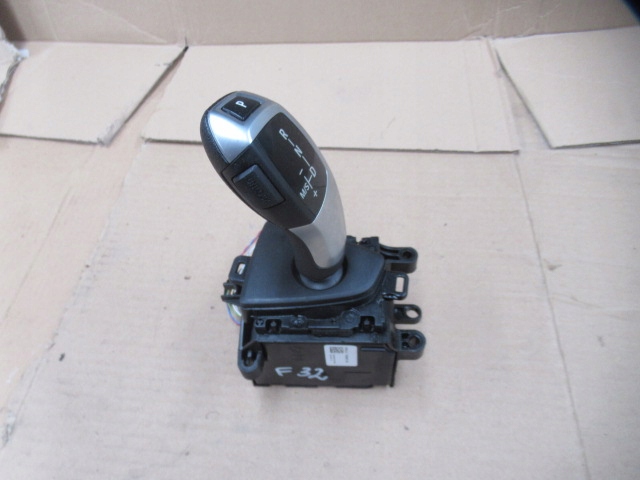 фото №1, Bmw 4 f32 f33 f36 ручка перемикання передач