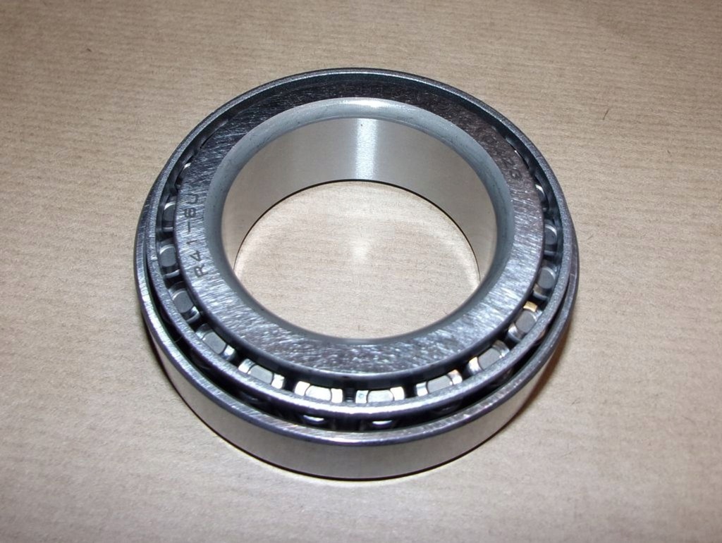 фото №2, Подшипник sk.bieg. r arkana, captur