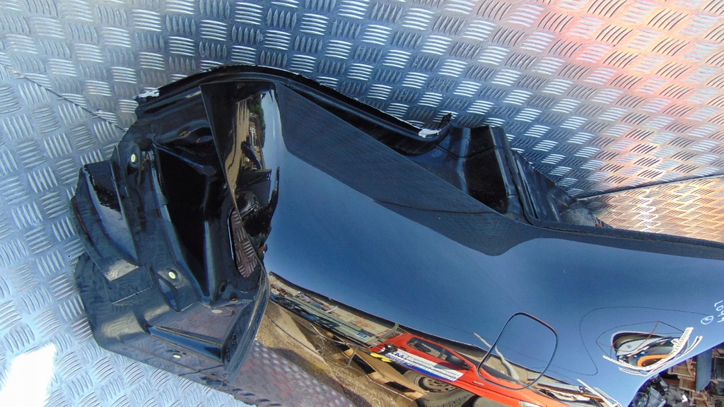 фото №7, Vw phaeton чверть крила правий задня задній