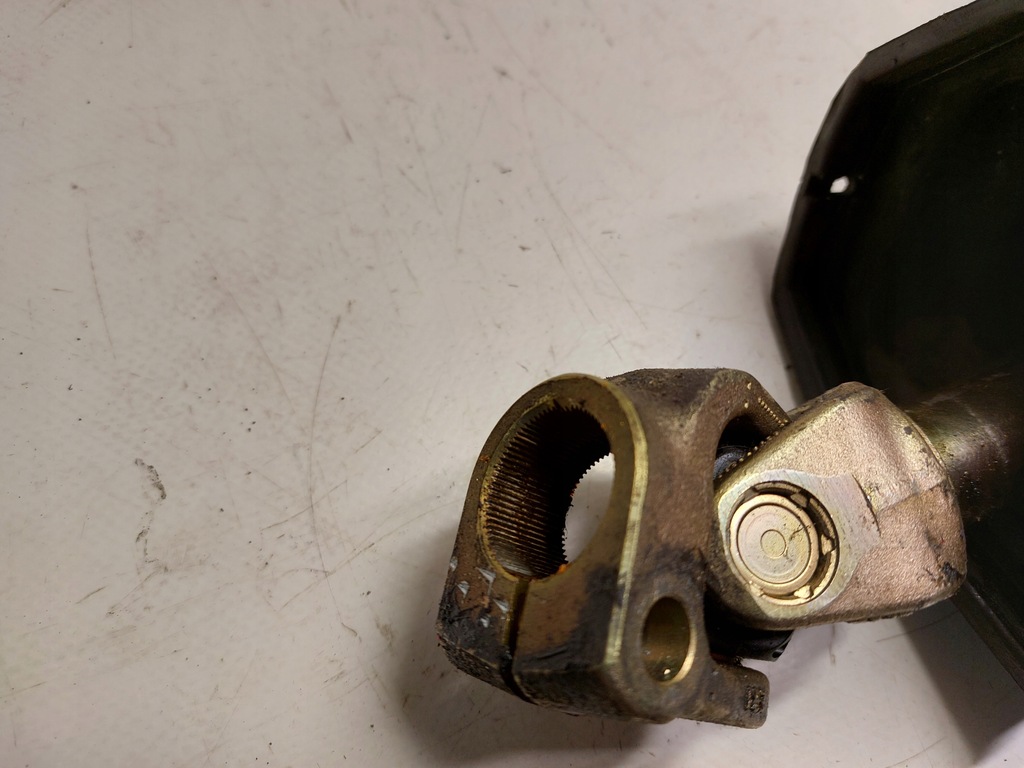 фото №6, Iveco eurocargo ii тяга колонки хрестовина