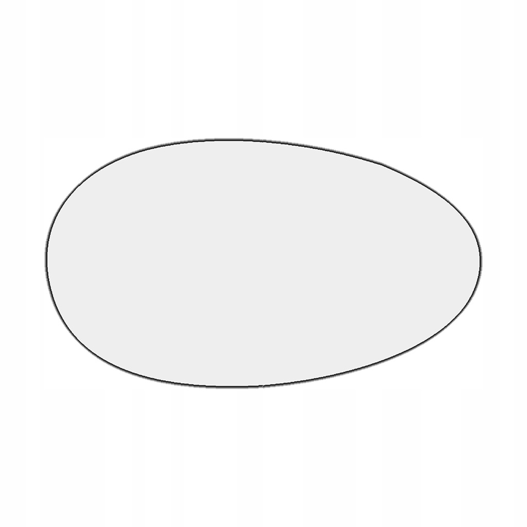 фото №1, Скло/дзеркало mg zs 2001-2005 2004 2003 2002