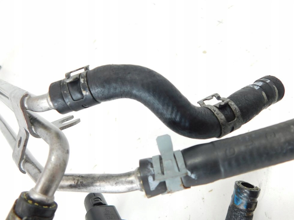 фото №9, Провода трубки топлива vw golf iv seat leon 1.9 tdi skoda octavia axr atd