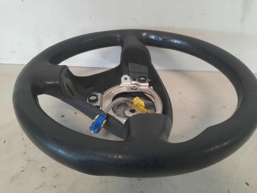 фото №5, Audi a4 b6 00-05 повітропровід шкіра 8e0124a