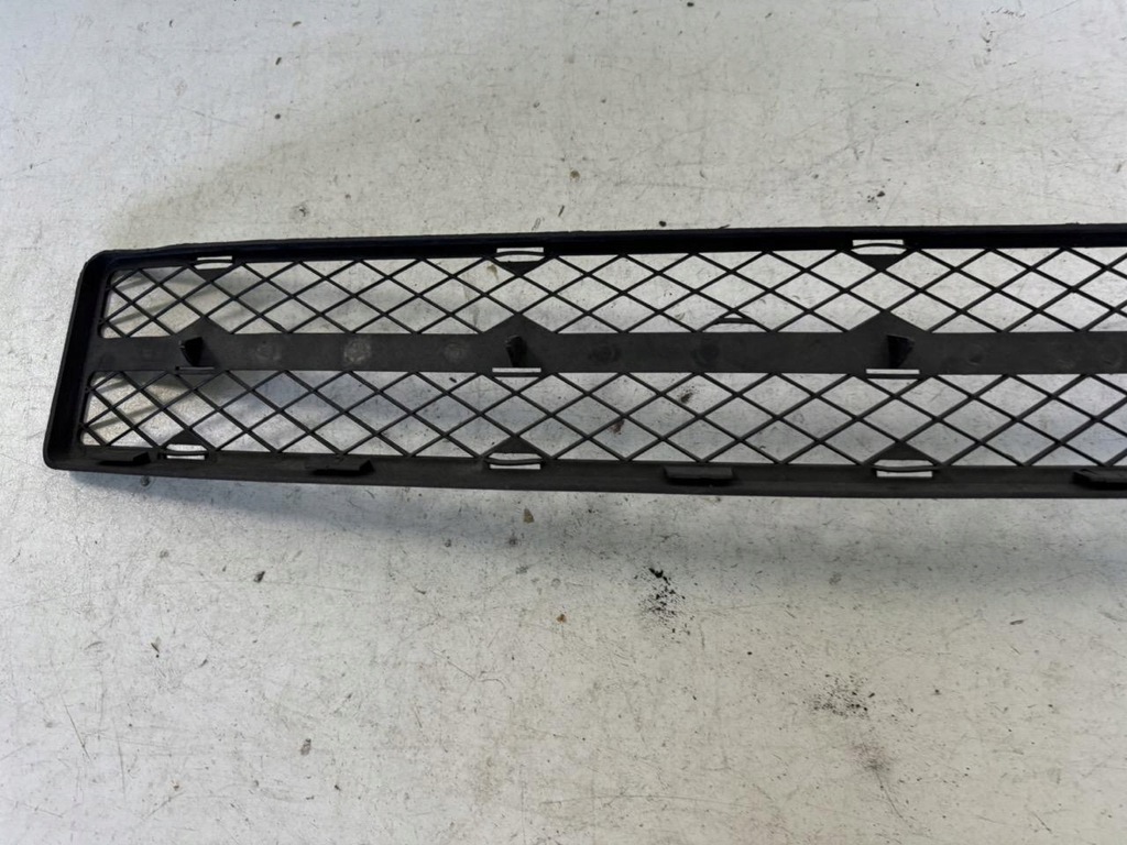 фото №10, Решётка средняя porsche 911 993 carrera 4s 95-98