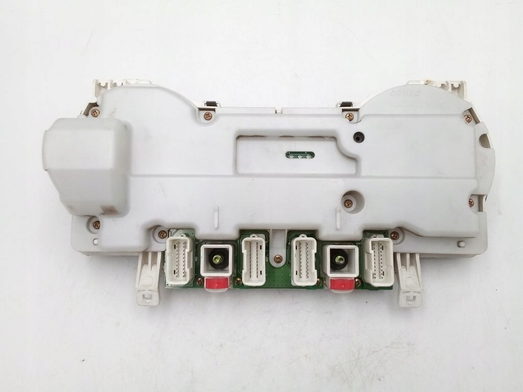 фото №4, Toyota rav4 ii 2 d4d счетчик приборы